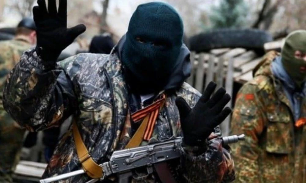 Κλιμακώνεται η ένταση μεταξύ Ρωσίας-Ουκρανίας στο Ντομπάς - Κίνδυνος ανάφλεξης